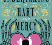 The Undertaking of Hart and Mercy by Megan Bannen