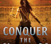 Gargoyle Queen #3 Conquer the Kingdom by Jennifer Estep