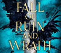 Fall of Ruin and Wrath Jennifer L. Armentrout