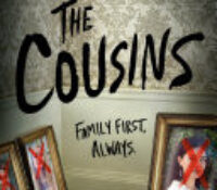 The Cousins by Karen M. McManus