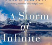 A Storm of Infinite Beauty by Julianne MacLean