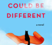 This Time Could Be Different by Khristin Wierman