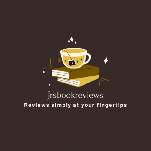 J.R.'s Book Reviews